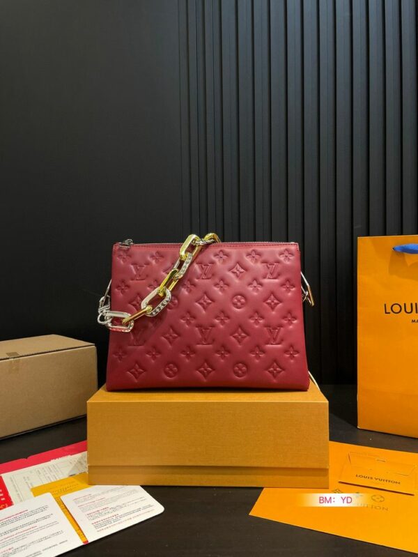 New Collection Fashion LV Handbag L1743