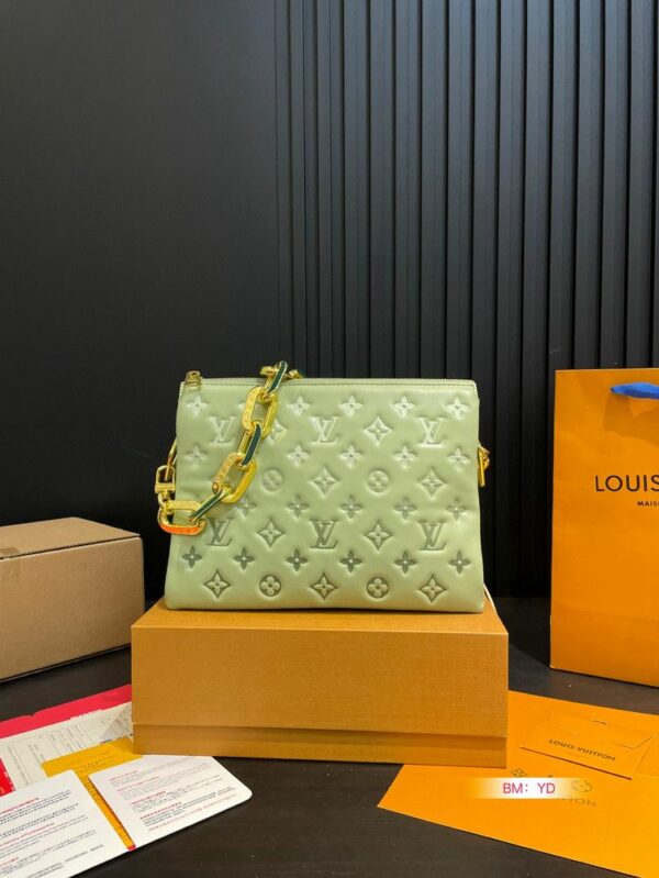 New Collection Fashion LV Handbag L1743
