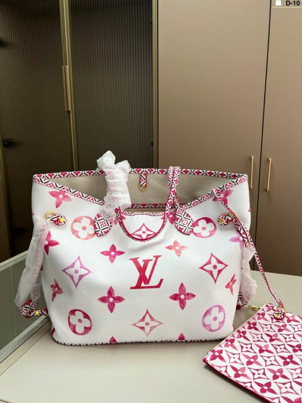New Collection Fashion LV Handbag L1742