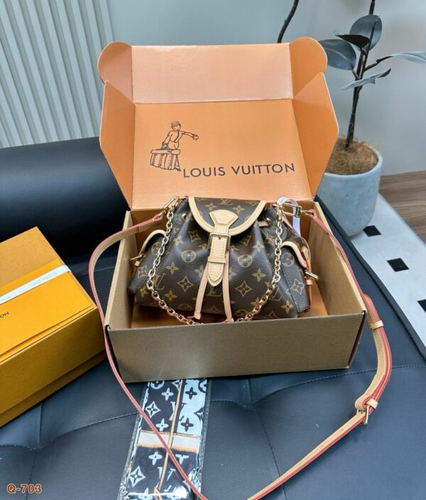 New Collection Fashion LV Handbag L1741