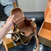 Stylish Fashion Carry LV Handbag L1741