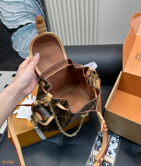 New Collection Fashion LV Handbag L1741