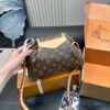 Stylish Fashion Carry LV Handbag L1741