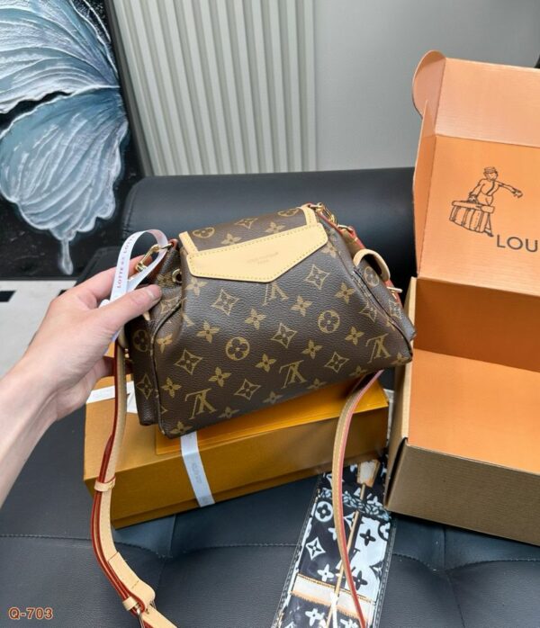 New Collection Fashion LV Handbag L1741
