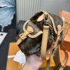 Stylish Fashion Carry LV Handbag L1741