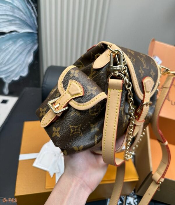 New Collection Fashion LV Handbag L1741