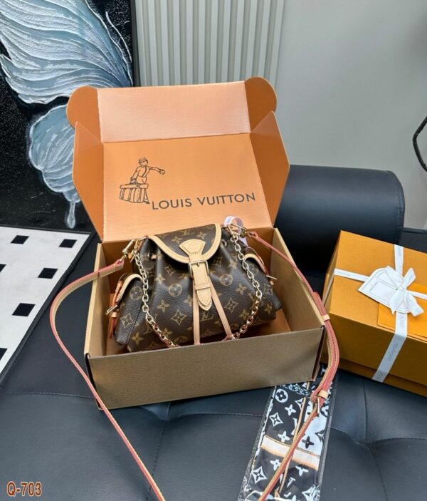 New Collection Fashion LV Handbag L1741
