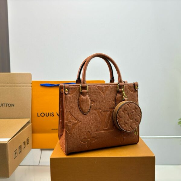 New Collection Fashion LV Handbag L1739.1