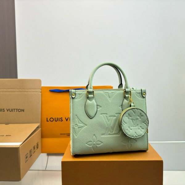 New Collection Fashion LV Handbag L1739.1