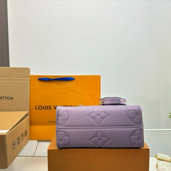 New Collection Fashion LV Handbag L1739