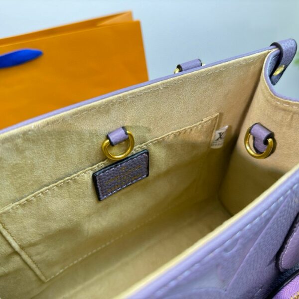 New Collection Fashion LV Handbag L1739