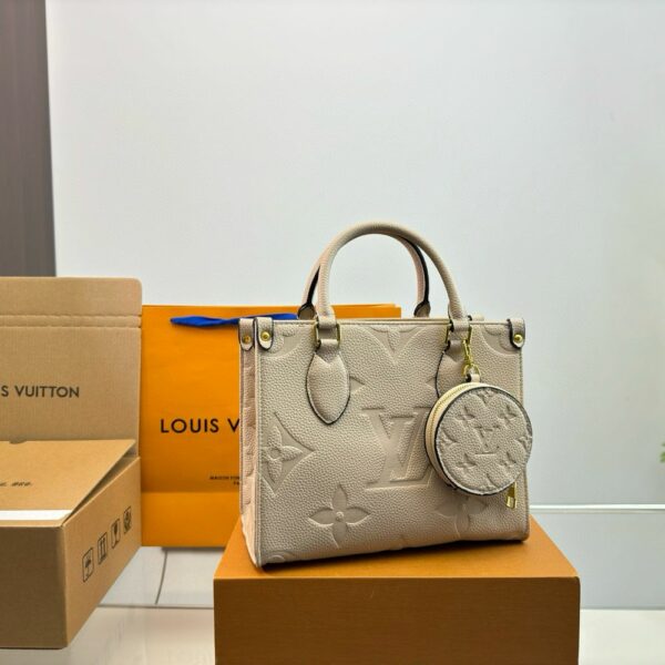New Collection Fashion LV Handbag L1739
