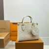 Stylish Fashion Carry LV Handbag L1739