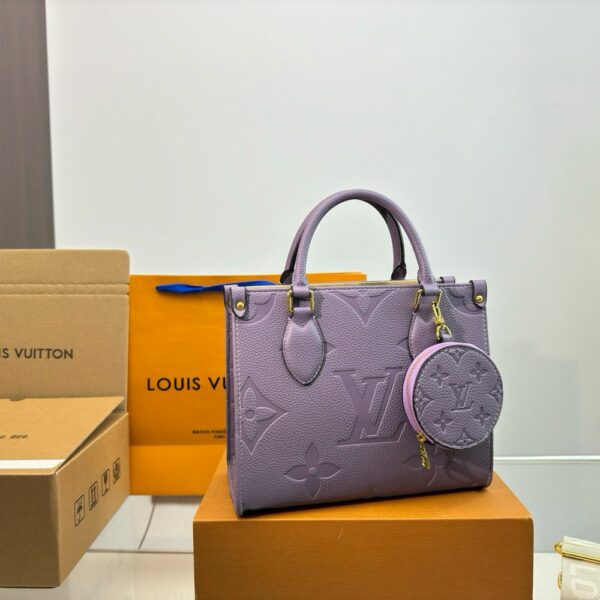 New Collection Fashion LV Handbag L1739