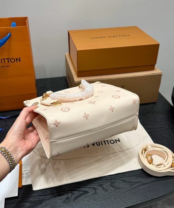 New Collection Fashion LV Handbag L1738