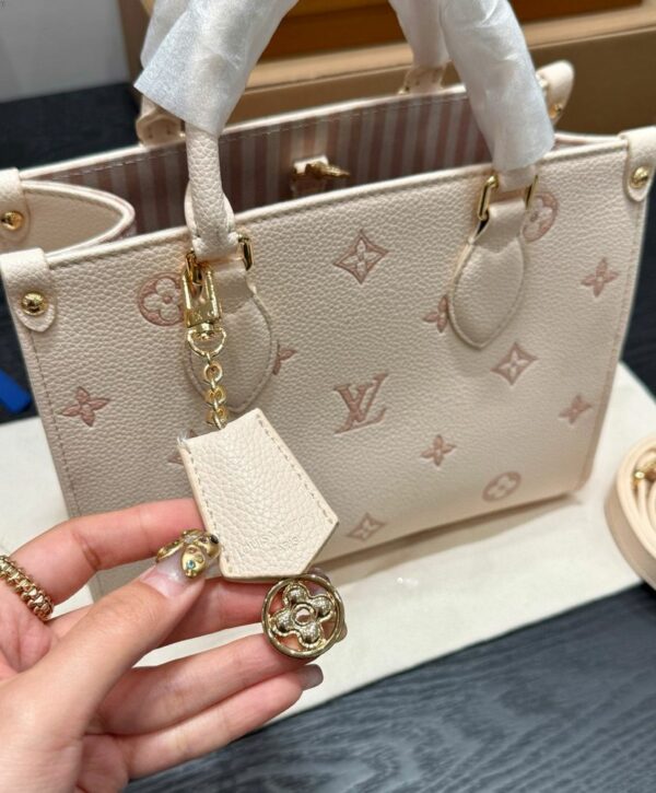 New Collection Fashion LV Handbag L1738