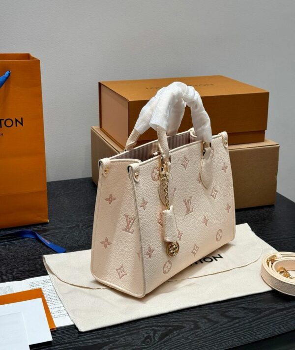 New Collection Fashion LV Handbag L1738