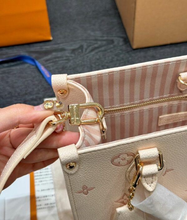 New Collection Fashion LV Handbag L1738