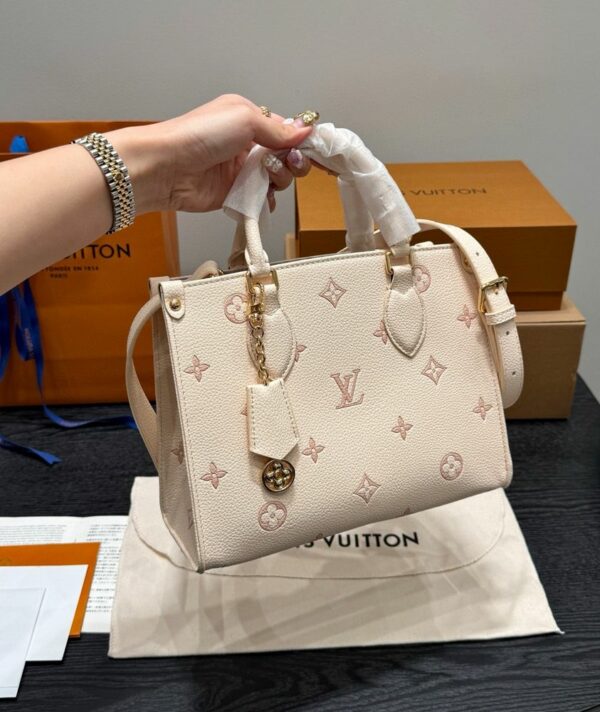 New Collection Fashion LV Handbag L1738