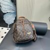 Stylish Fashion Carry LV Handbag L1737