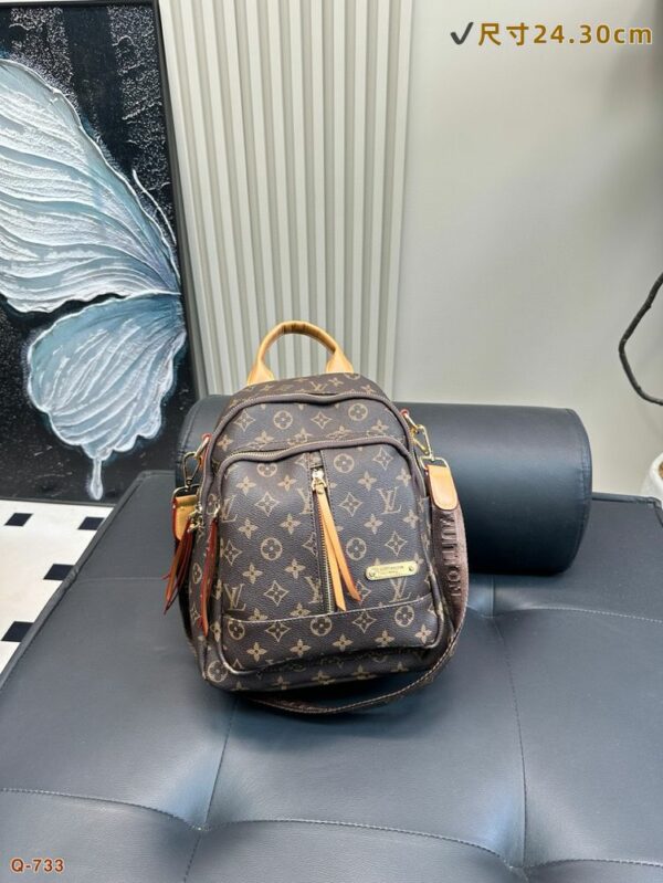 New Collection Fashion LV Handbag L1737