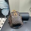 Stylish Fashion Carry LV Handbag L1737