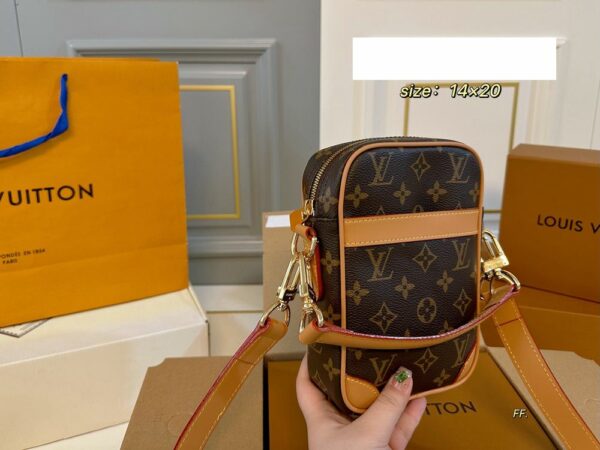 New Collection Fashion LV Handbag L1736