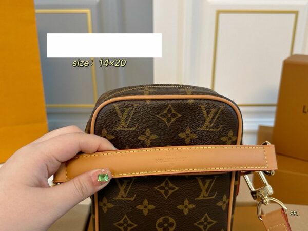 New Collection Fashion LV Handbag L1736
