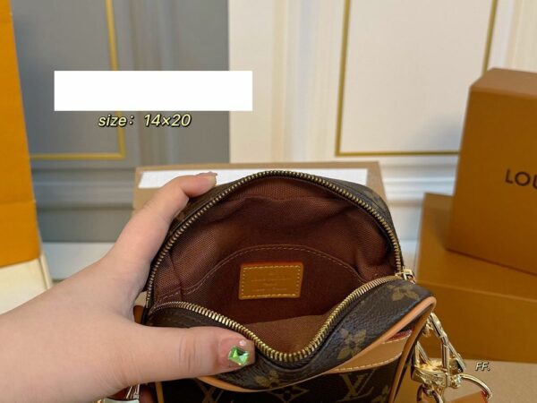 New Collection Fashion LV Handbag L1736