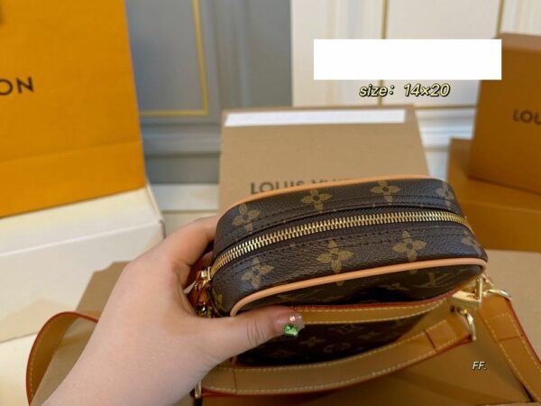 New Collection Fashion LV Handbag L1736