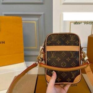New Collection Fashion LV Handbag L1736