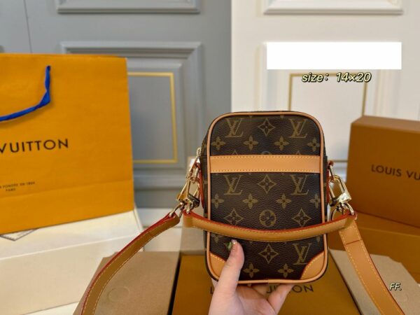 New Collection Fashion LV Handbag L1736