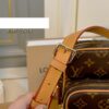 Stylish Fashion Carry LV Handbag L1735
