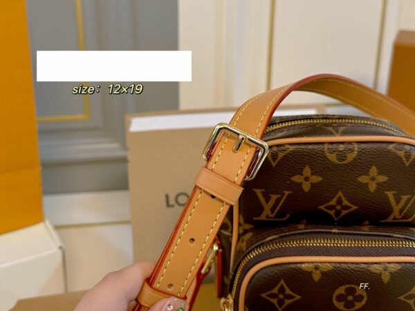 New Collection Fashion LV Handbag L1735