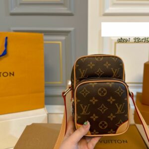 New Collection Fashion LV Handbag L1735