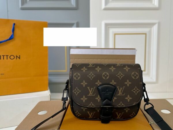New Collection Fashion LV Handbag L1734
