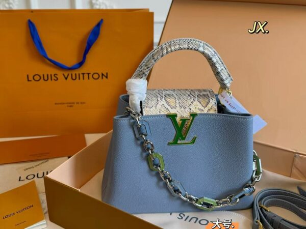 New Collection Fashion LV Handbag L1733.1