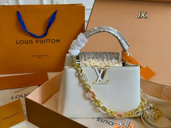 New Collection Fashion LV Handbag L1733.1