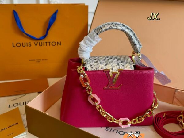 New Collection Fashion LV Handbag L1733.1