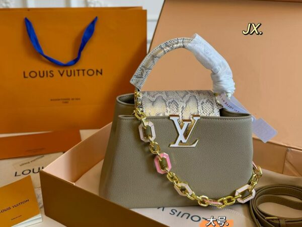 New Collection Fashion LV Handbag L1733.1