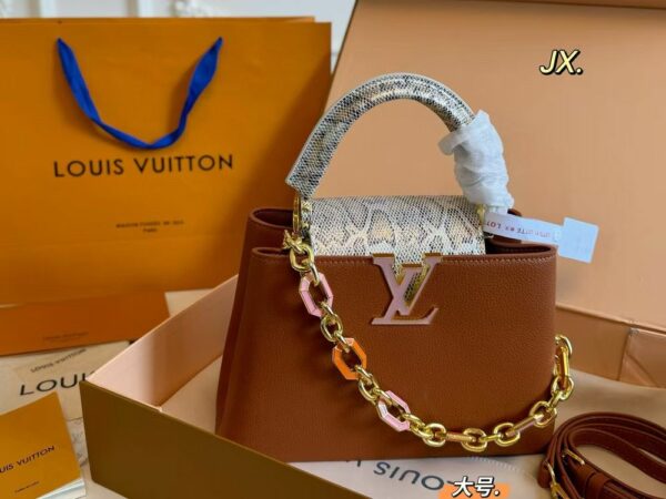 New Collection Fashion LV Handbag L1733.1