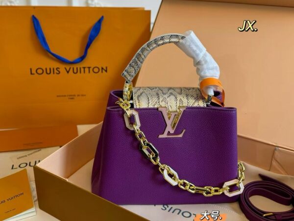 New Collection Fashion LV Handbag L1733