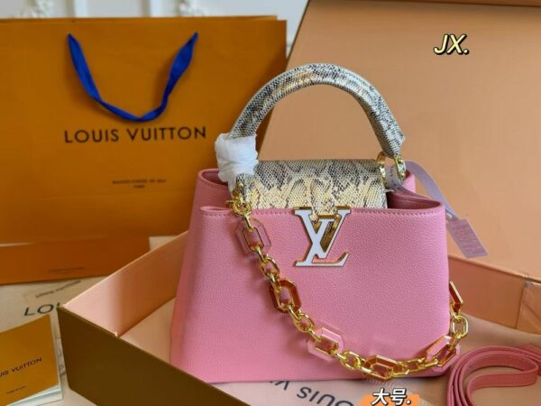 New Collection Fashion LV Handbag L1733
