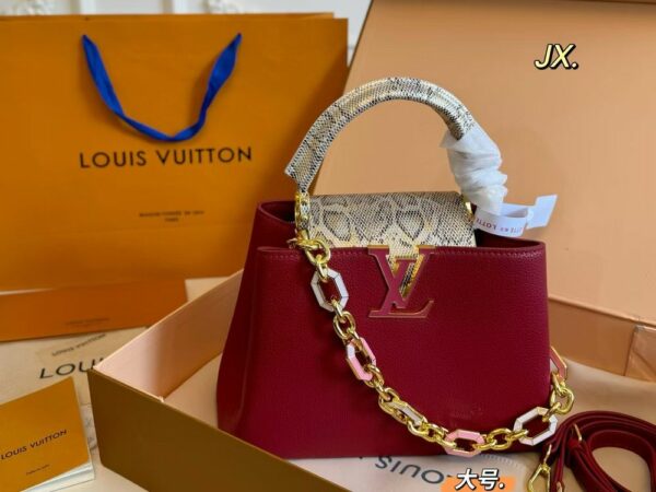 New Collection Fashion LV Handbag L1733