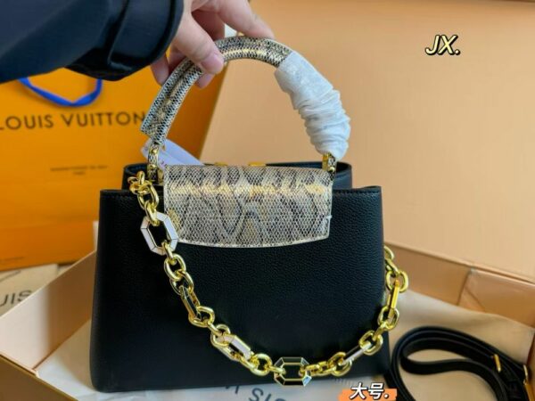 New Collection Fashion LV Handbag L1733