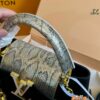 Stylish Fashion Carry LV Handbag L1733