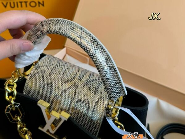 New Collection Fashion LV Handbag L1733