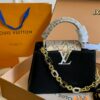 Stylish Fashion Carry LV Handbag L1733