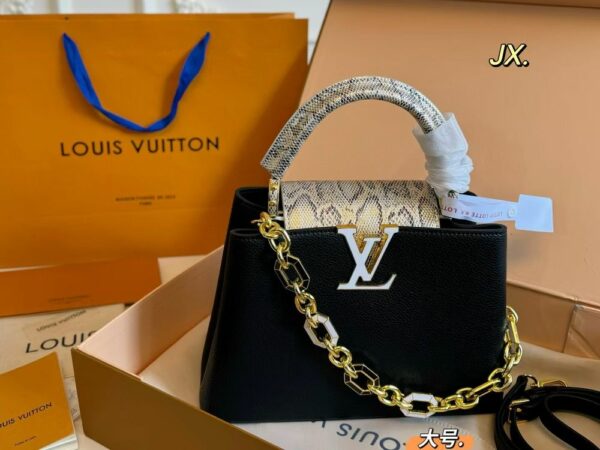New Collection Fashion LV Handbag L1733