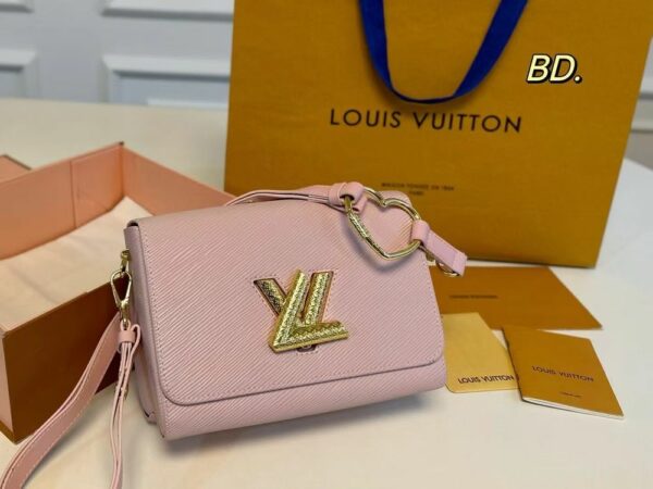 New Collection Fashion LV Handbag L1731